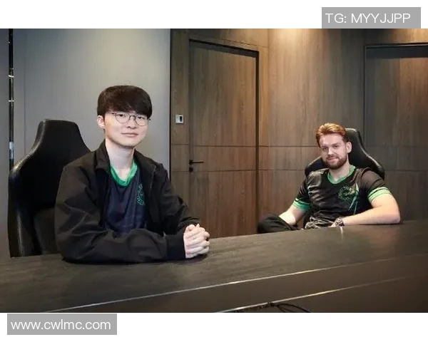 陈芳畅谈CSGO生涯与s15电竞总决赛背后的故事与感悟