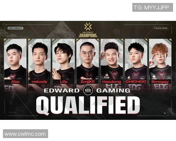 esports数据聚焦和平精英EDG战队实力分析与未来发展展望